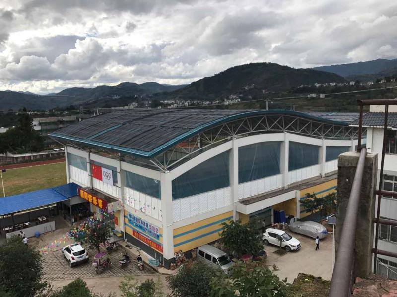 泳池專用太陽能